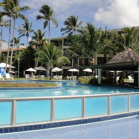 Marulhos Resort Flats Порту-ді-Галіняс Екстер'єр фото